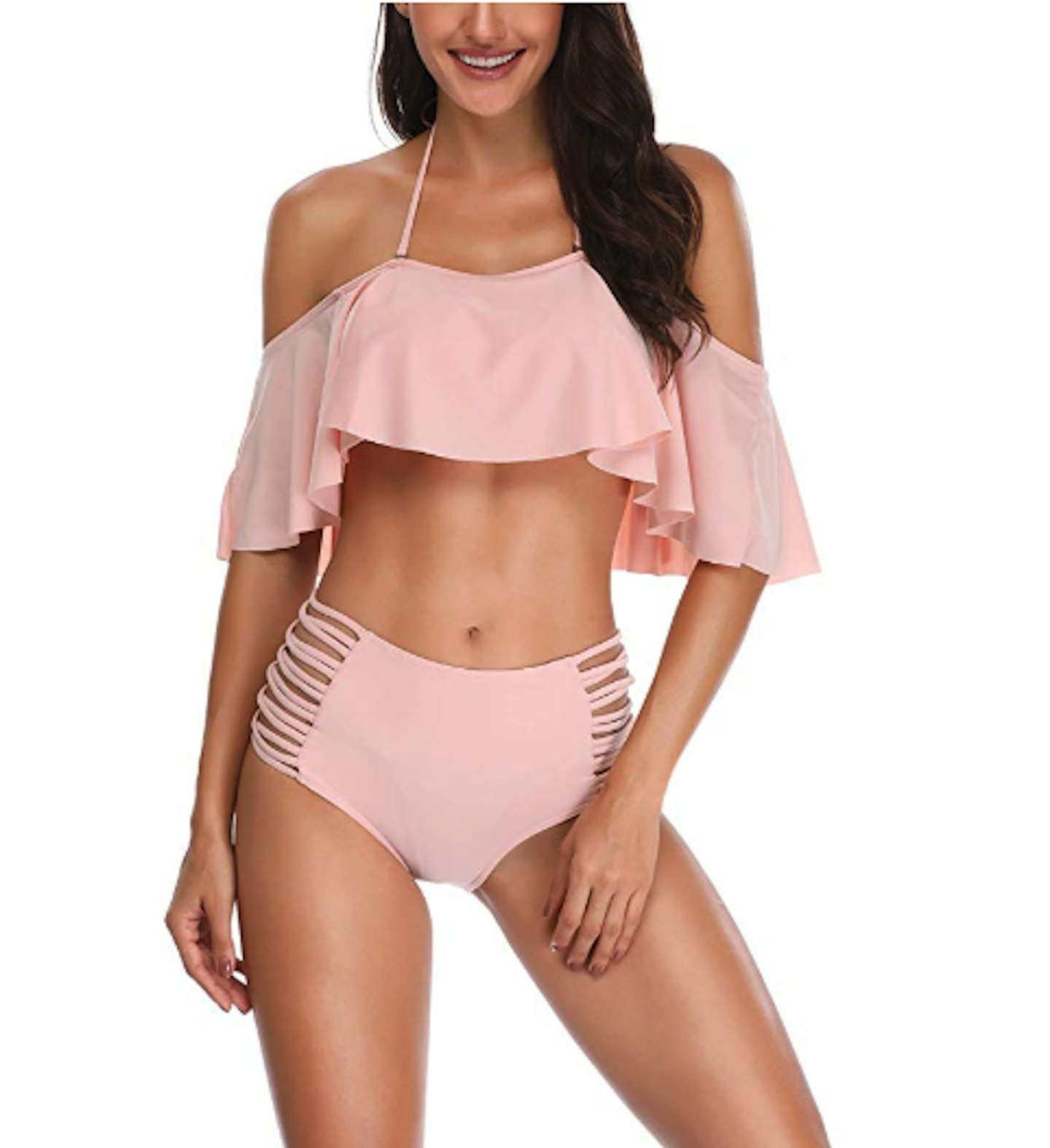 Amazon Giorzio Womenu2019s Bikini, 7.99