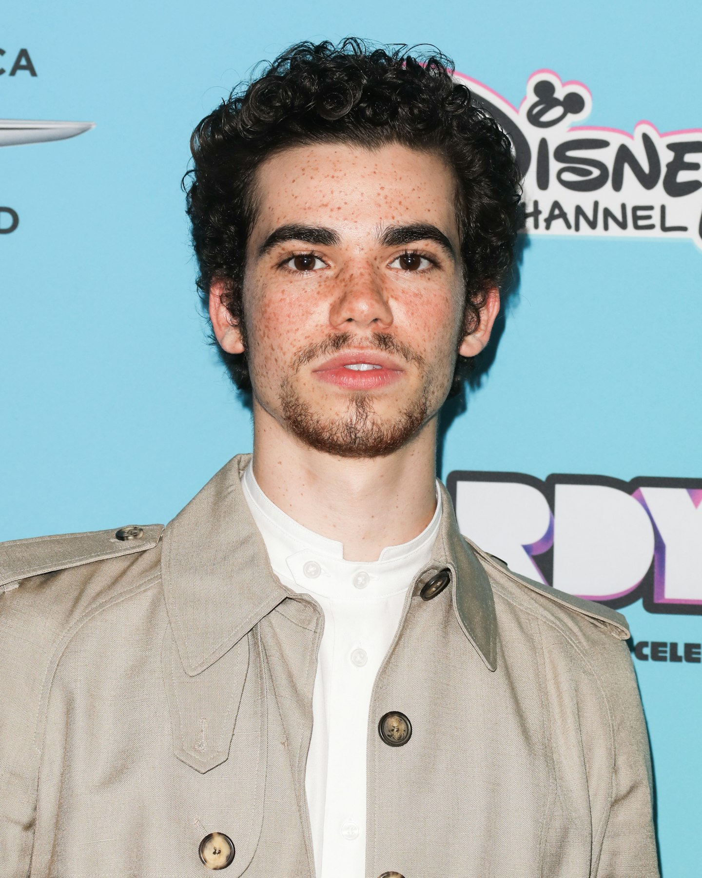 Cameron Boyce