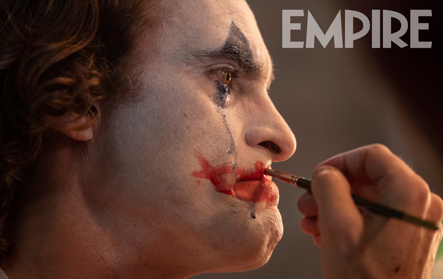 Joker – Exclusive image