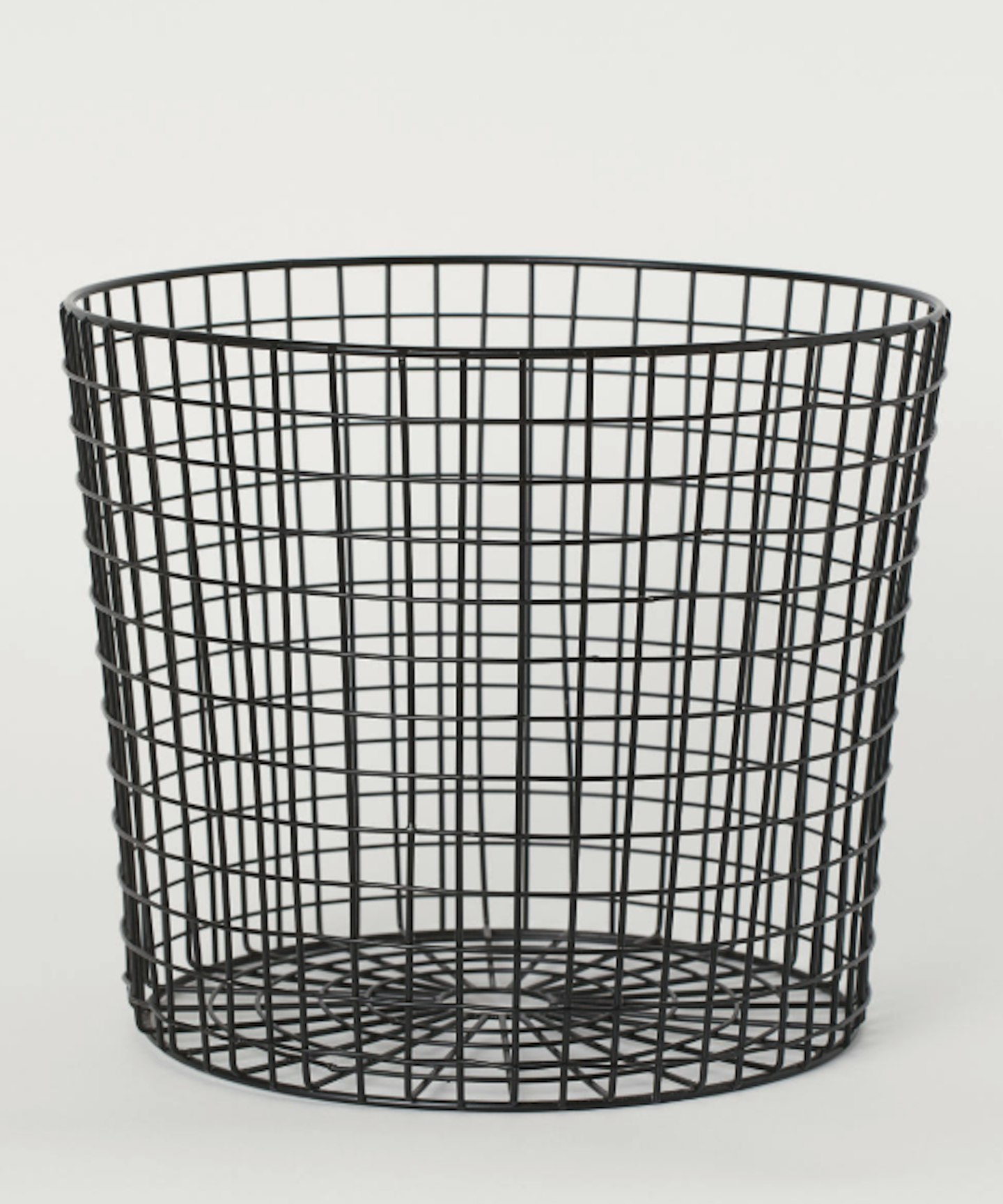 H&M Metal storage basket, 24.99