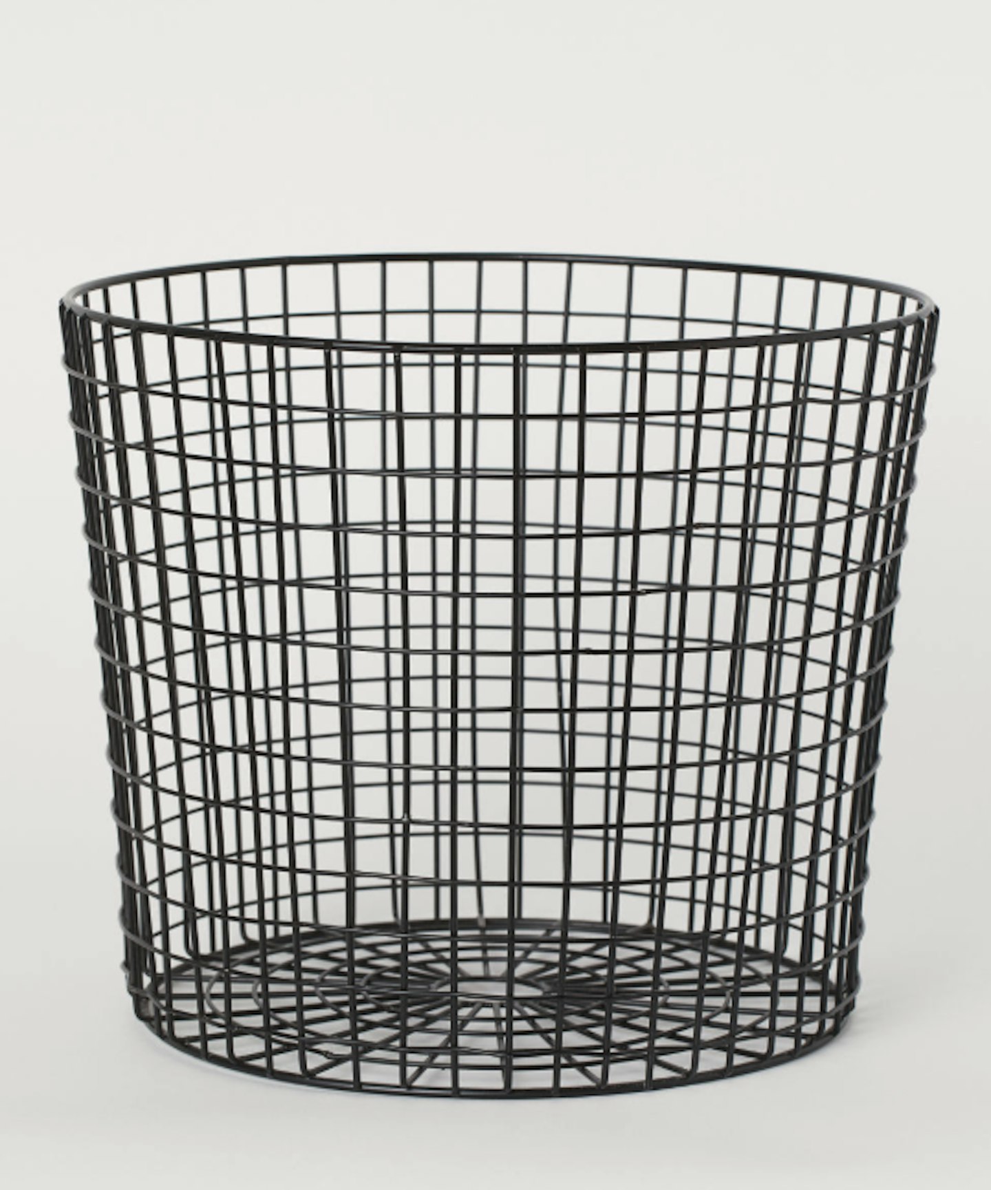 H&M Metal storage basket, £24.99