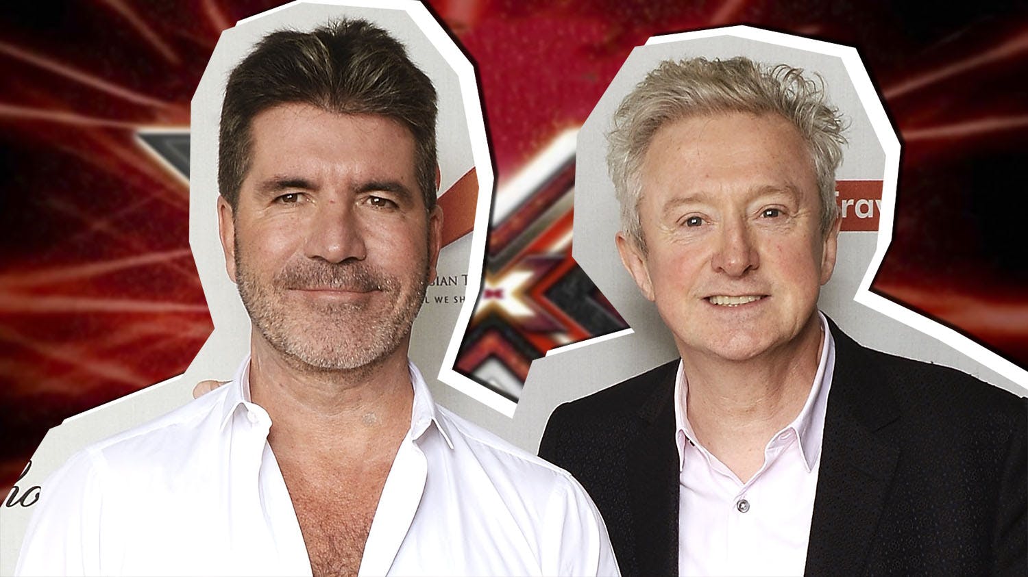 All the CONFIRMED contestants for 2019's X Factor All Stars
