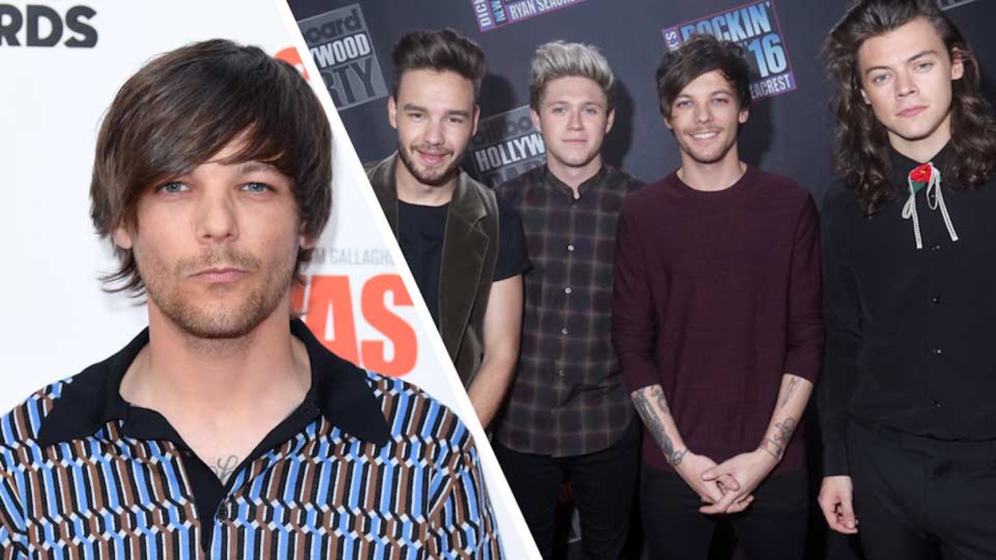 Louis Tomlinson's Hidden 'Two Of Us' Video Clips Around The World