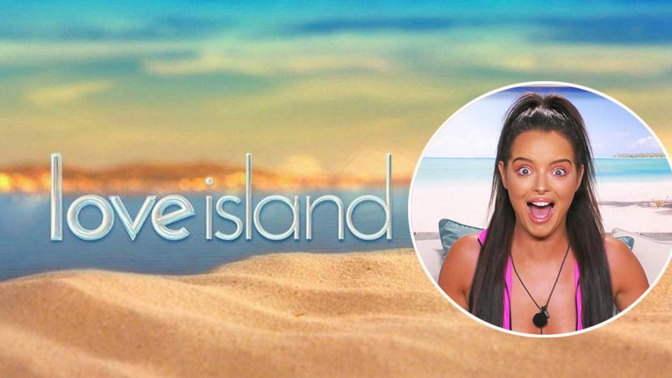 Visit The Emerald Isle With Maura’S Love Island – FGZR