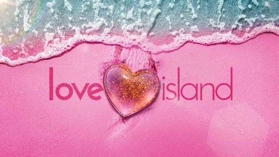 Stream love clearance island usa free