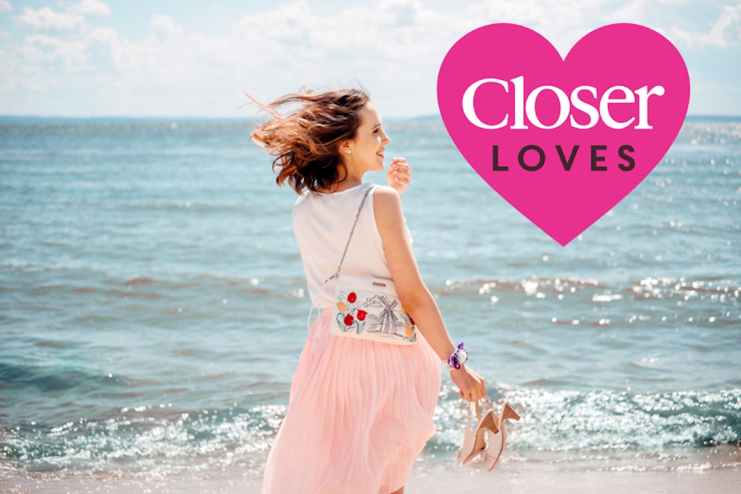 Closer Loves: 16 fashion buys to make you pretty in pink
