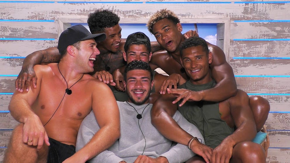 A Definitive Ranking Of Love Island 2019 s Hottest Men A Definitive Ranking Of Love Island 2019 s Hottest Men