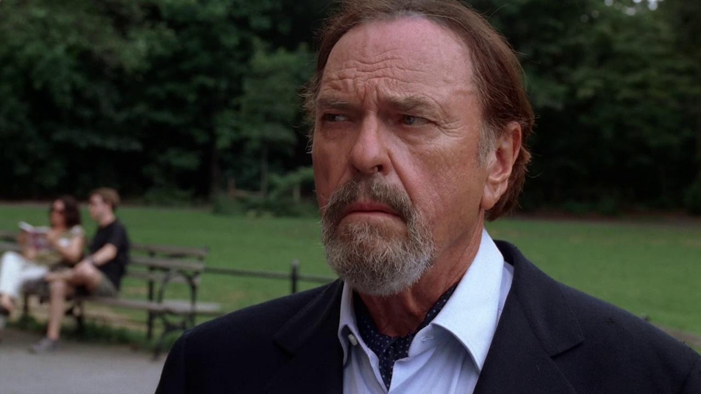 Rip Torn in Bedefellows