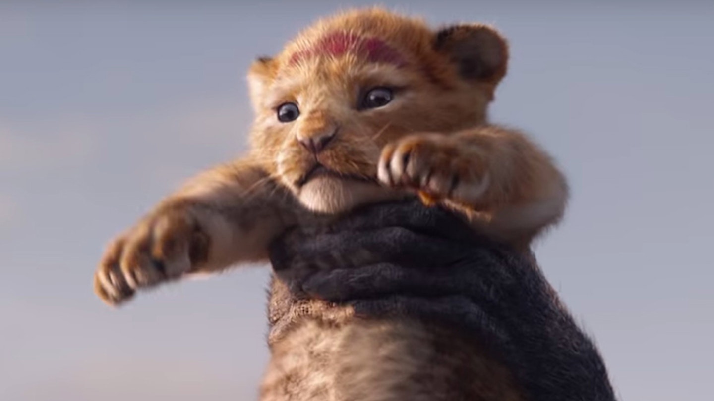 The Lion King