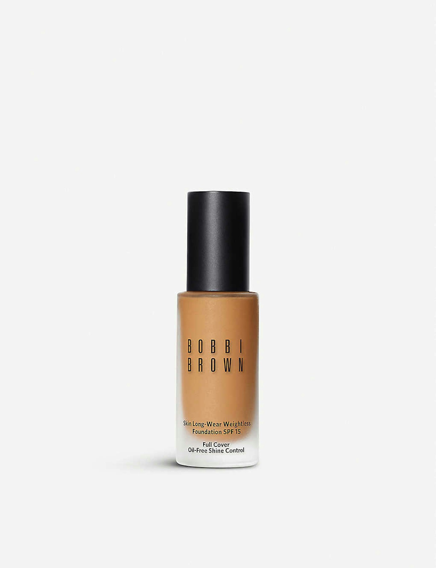 Bobbi Brown, Skin Long-wear Weightless Foundation SPF15