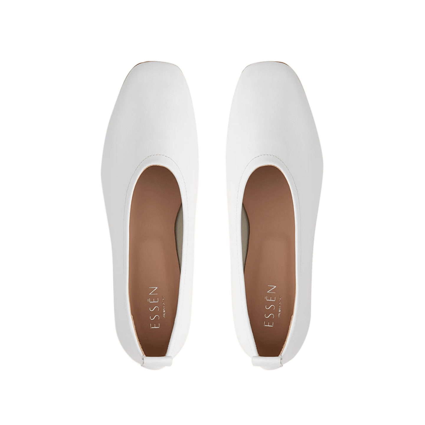 Essen ballet flats