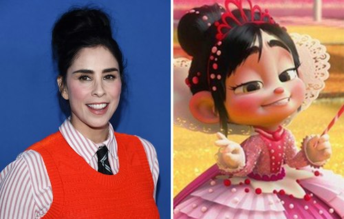 Save Ralph Voice Actor 39 facts you didn’t know about Disney | Entertainment | Heat