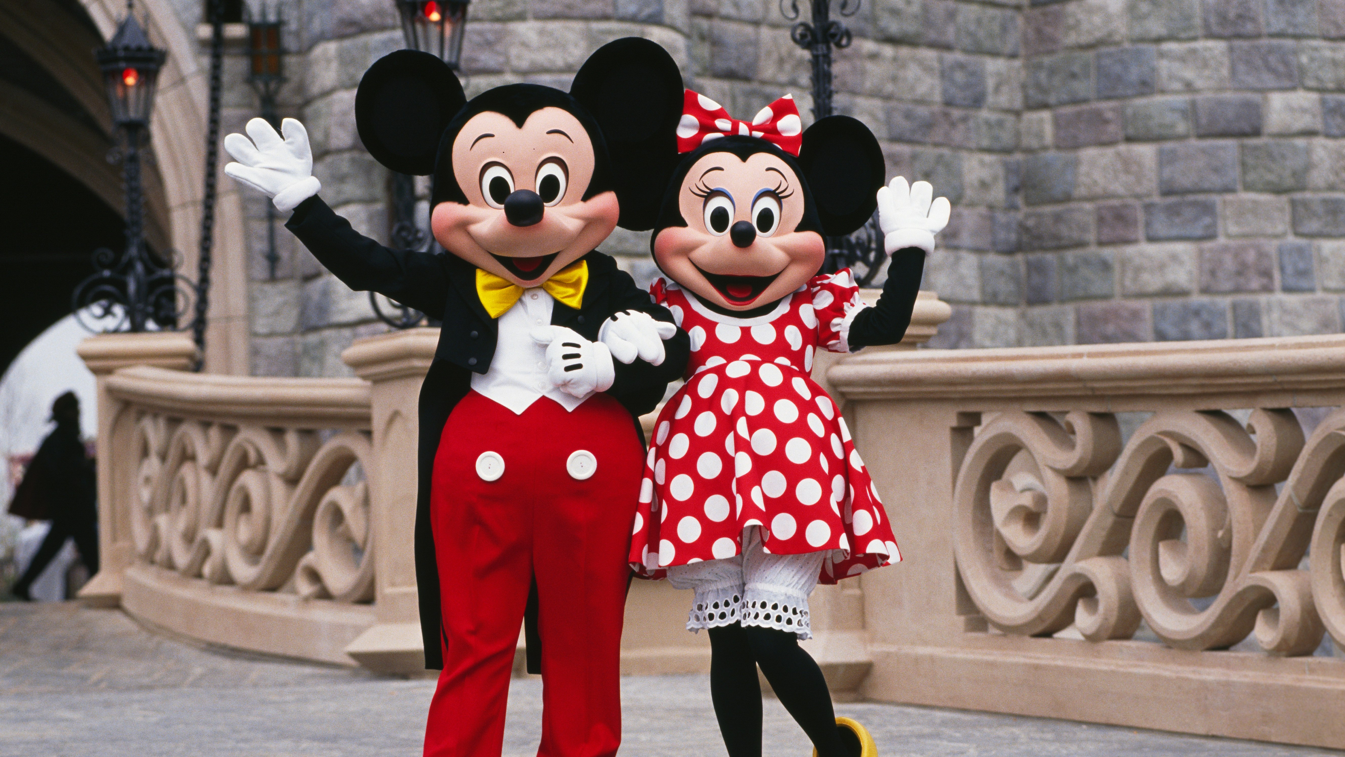 Maynard Disney 39 facts you didn’t know about Disney | Entertainment | Heat