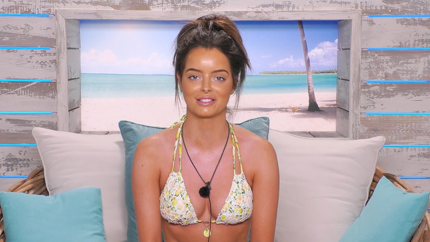 LOVE ISLAND