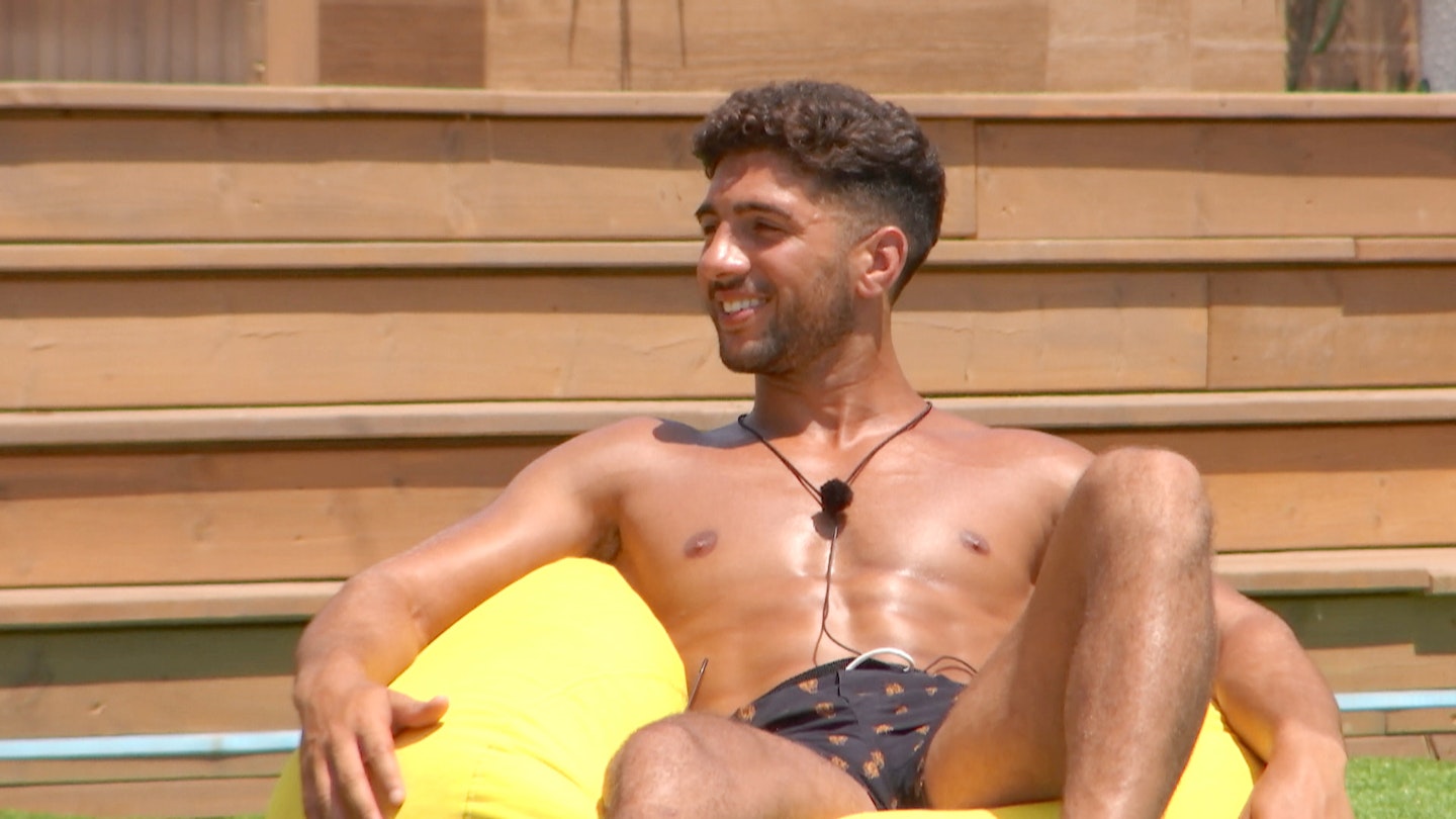 LOVE ISLAND