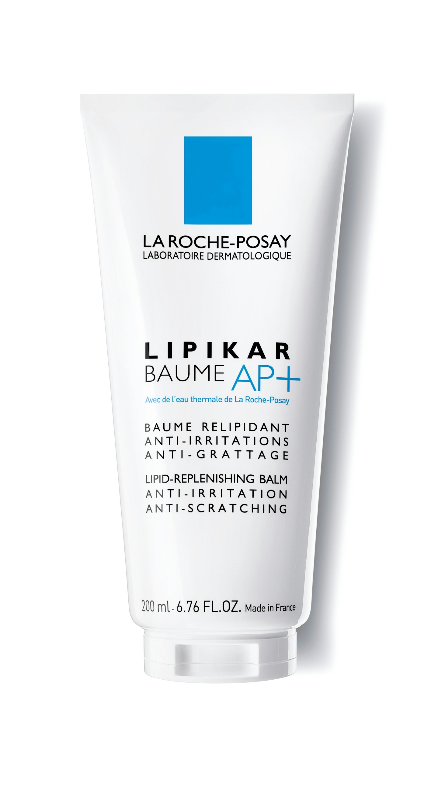 La Roche-Posay Lipikar Body Moisturising Balm AP+, £12.50