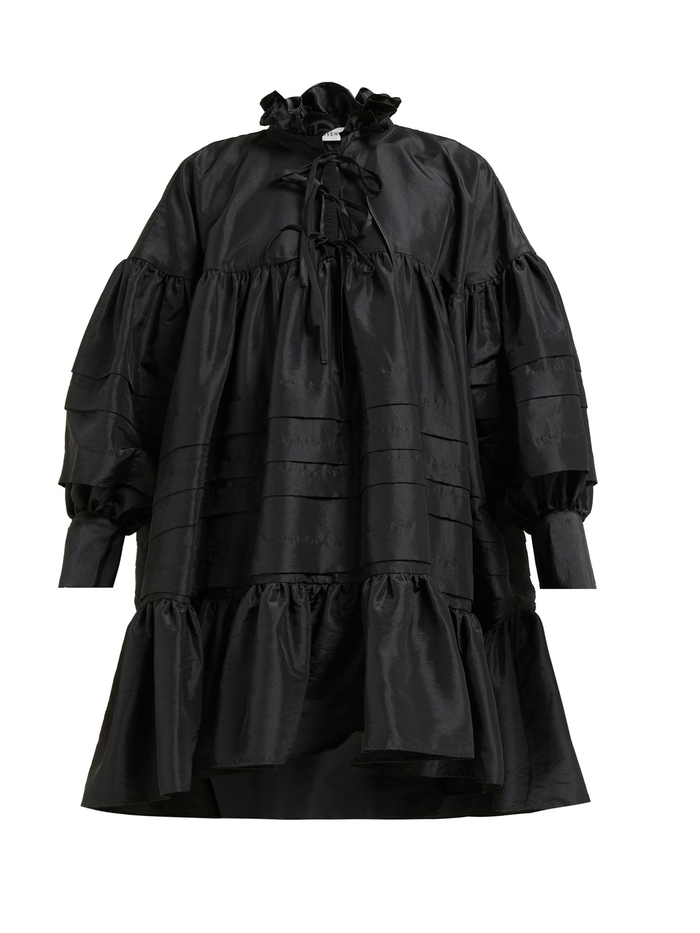 Cecilie Bahnsen dress