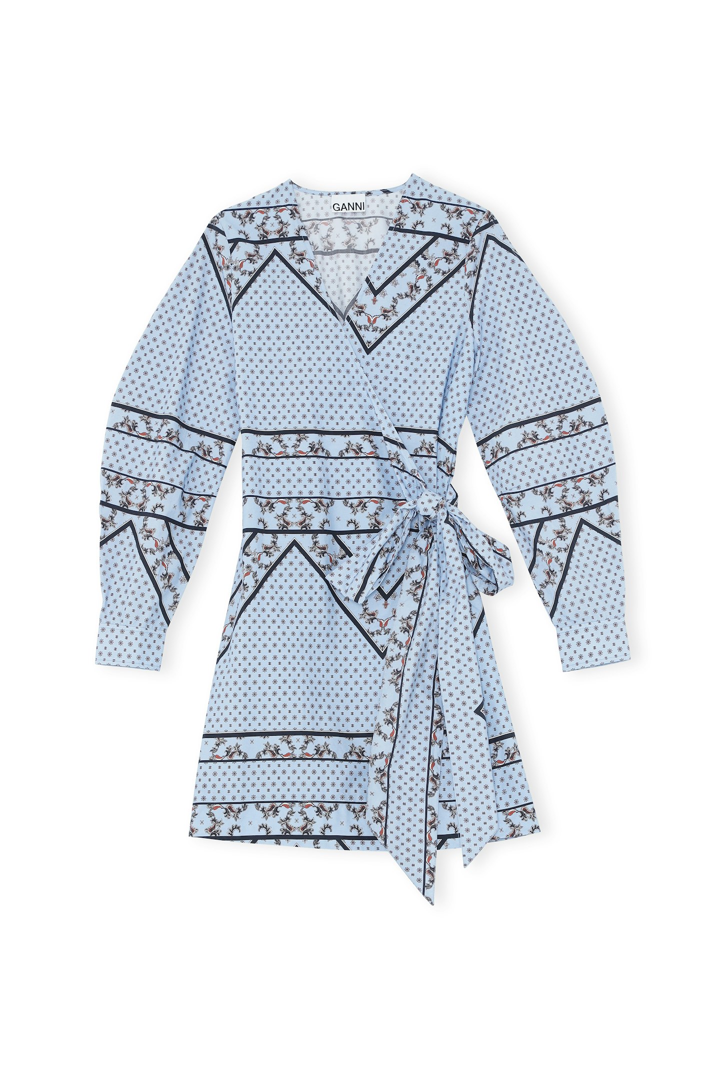 Ganni dress