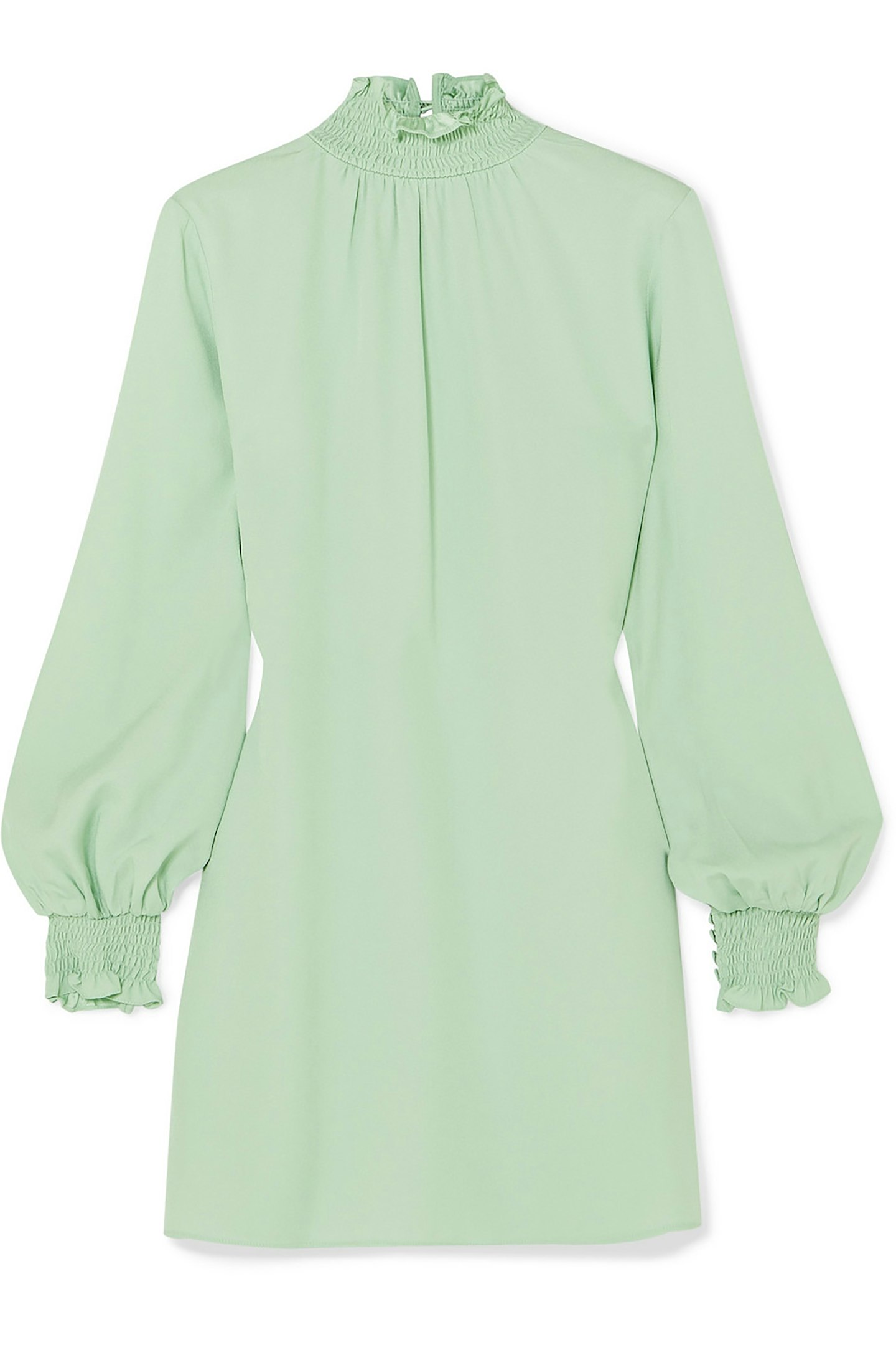 Les Hu00e9rou00efnes by Vanessa Cocchiaro minidress