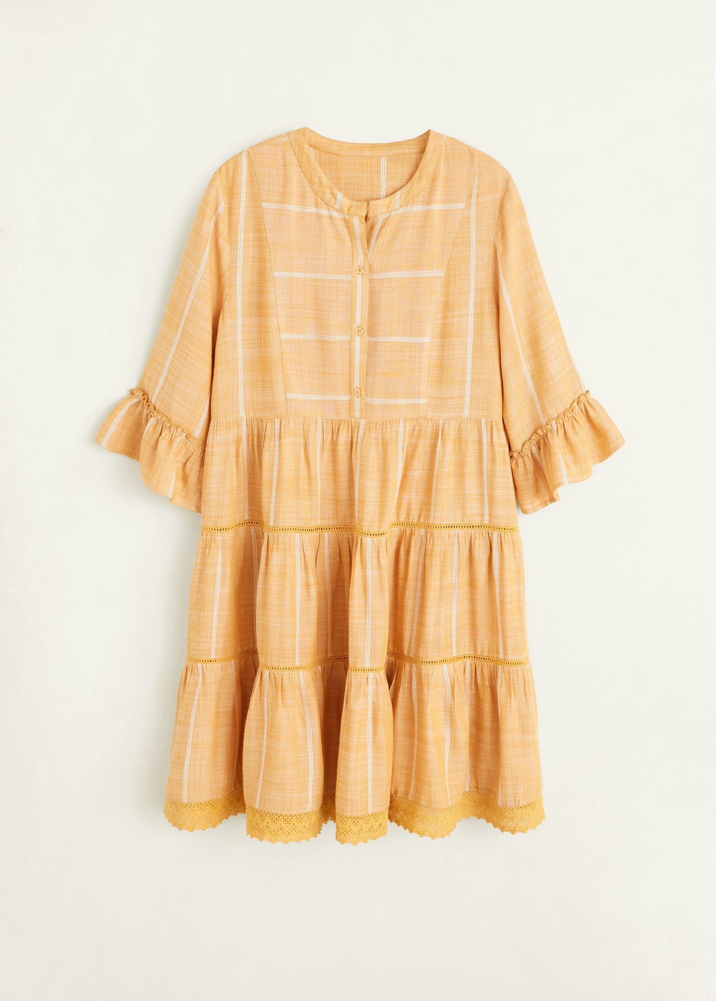 Mango minidress