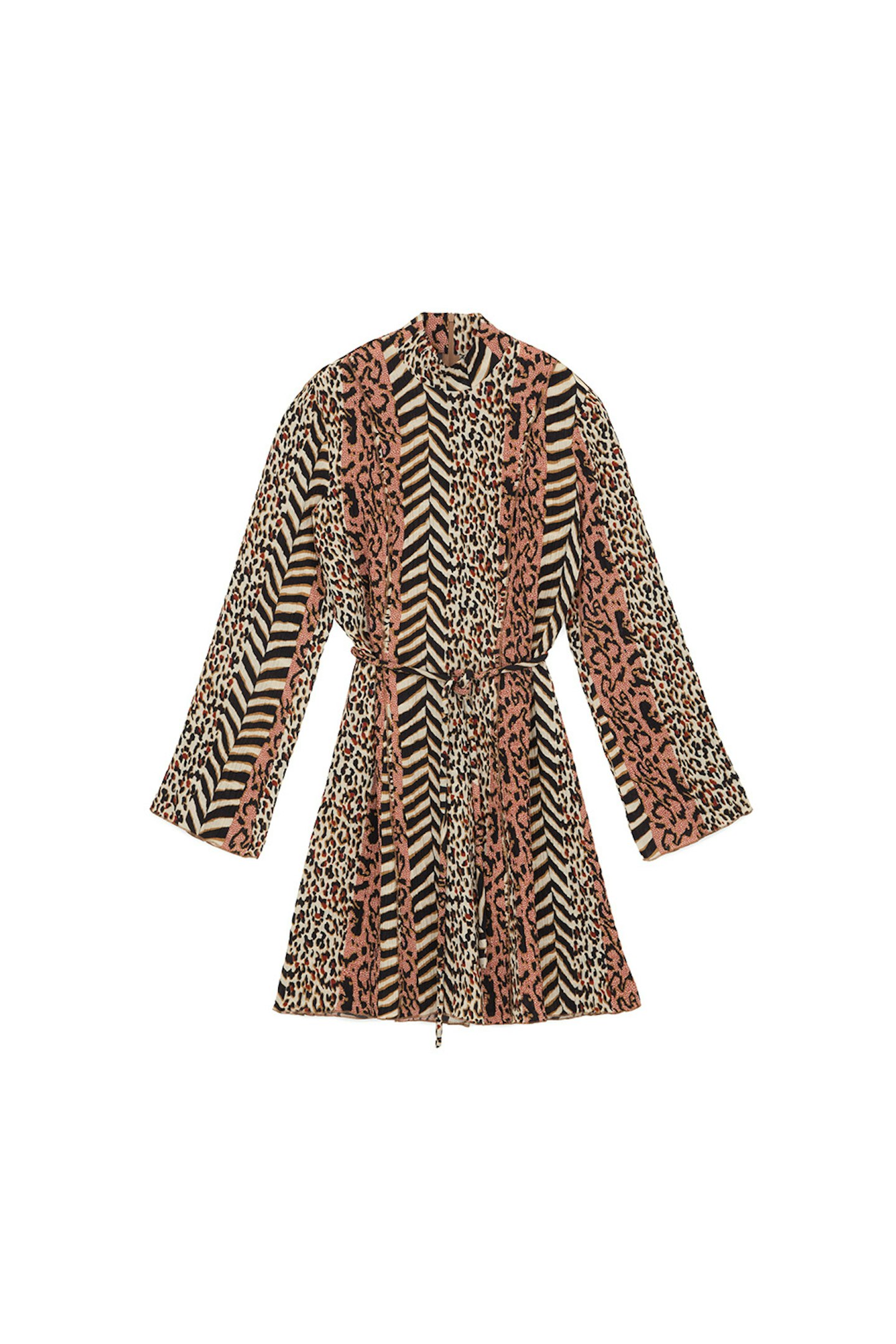 Nanushka minidress