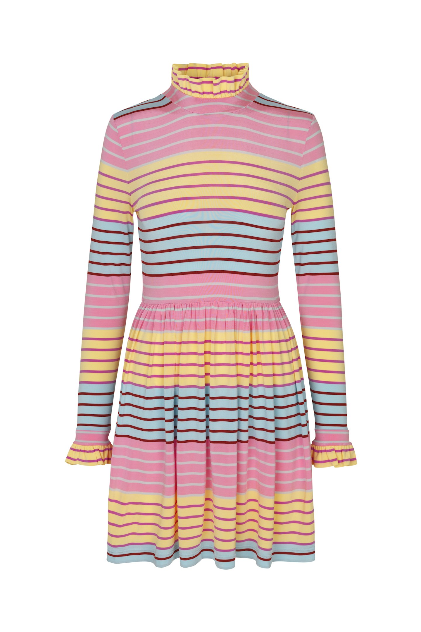 Stine Goya minidress