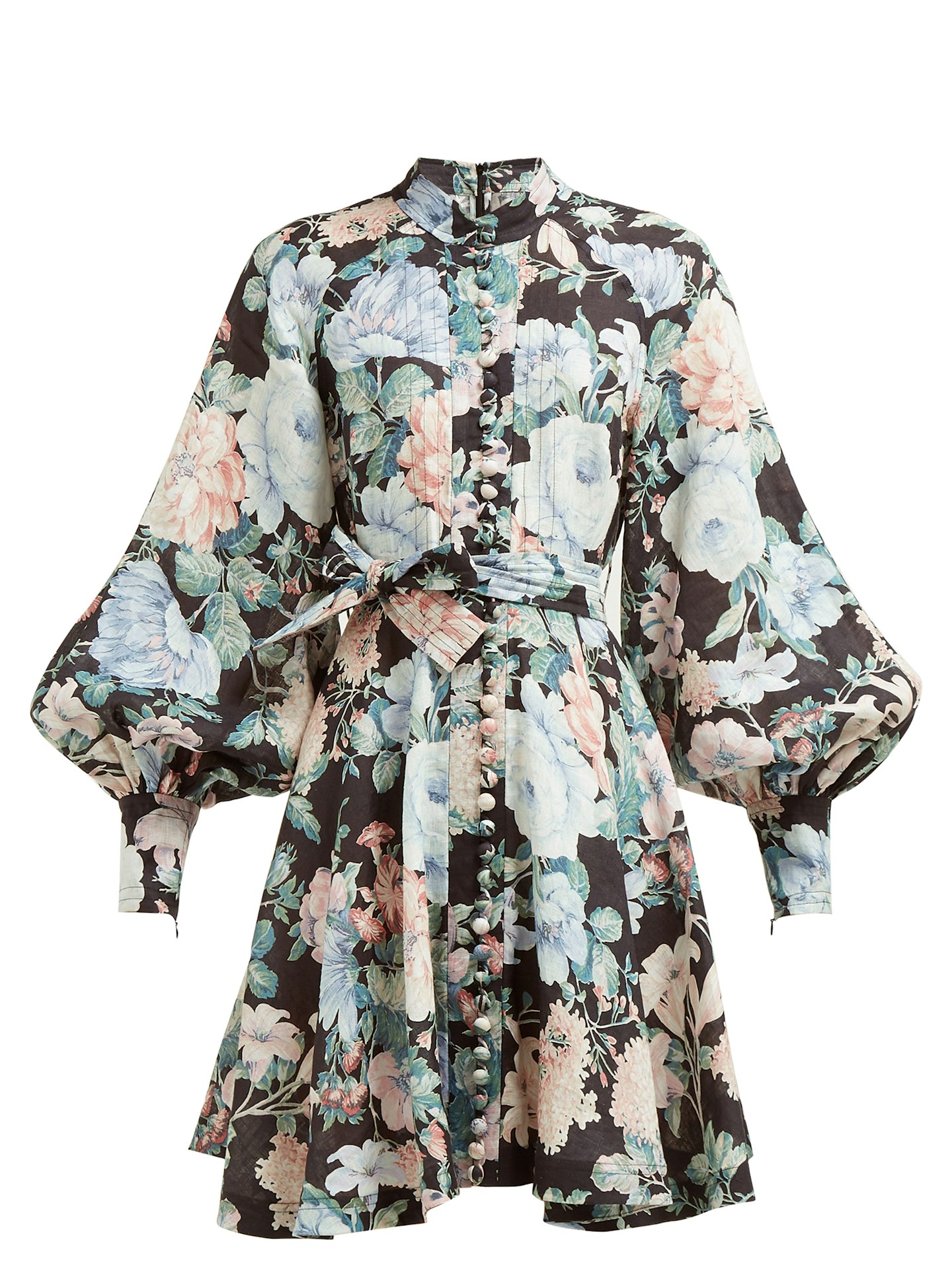 Zimmermann minidress