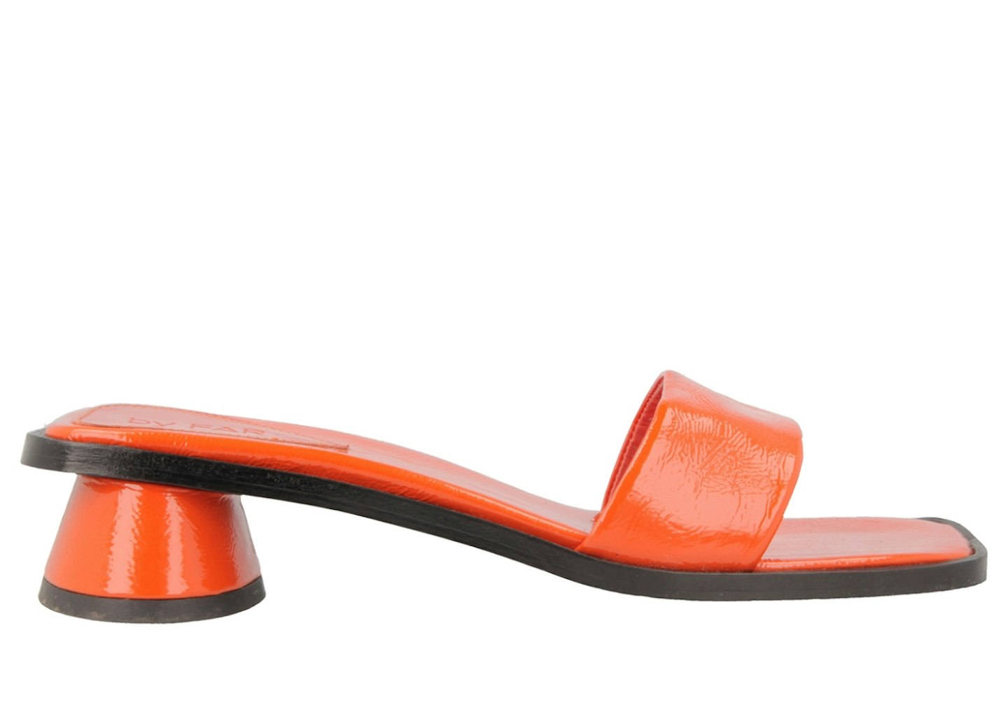 By Far sandals