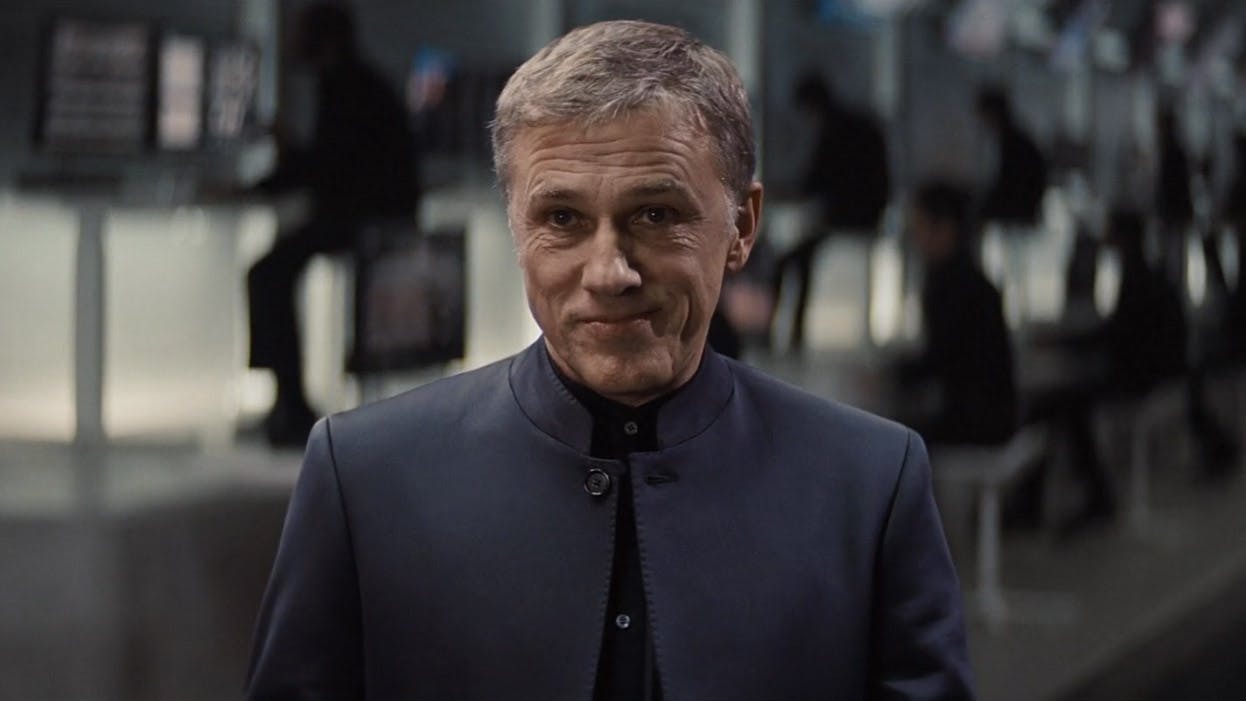 Bond 25 Has Christoph Waltz’s Blofeld Returned? Movies Empire