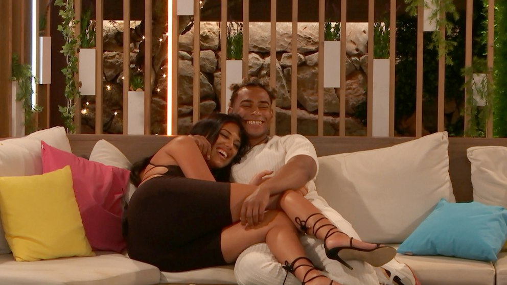 Love Island 2019: Who is George Rains? | Entertainment | Heatworld