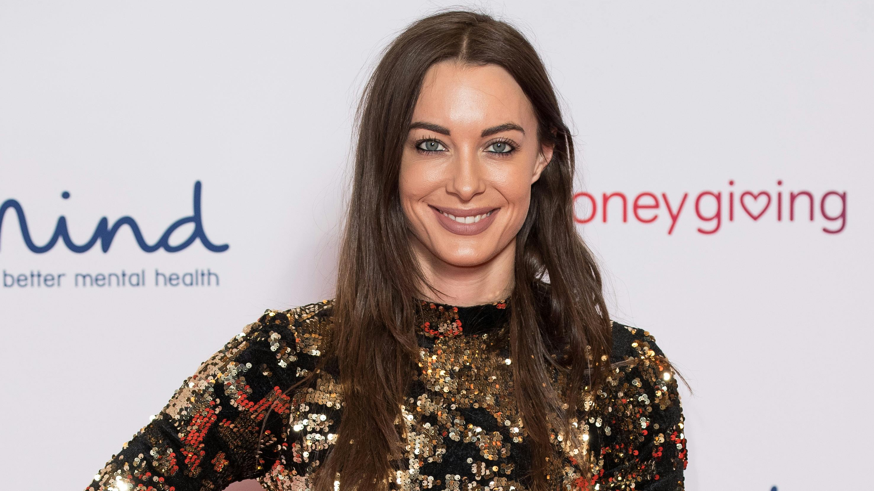 Emily Hartridge's Boyfriend Jacob Hazell Shares Tearful Video Following