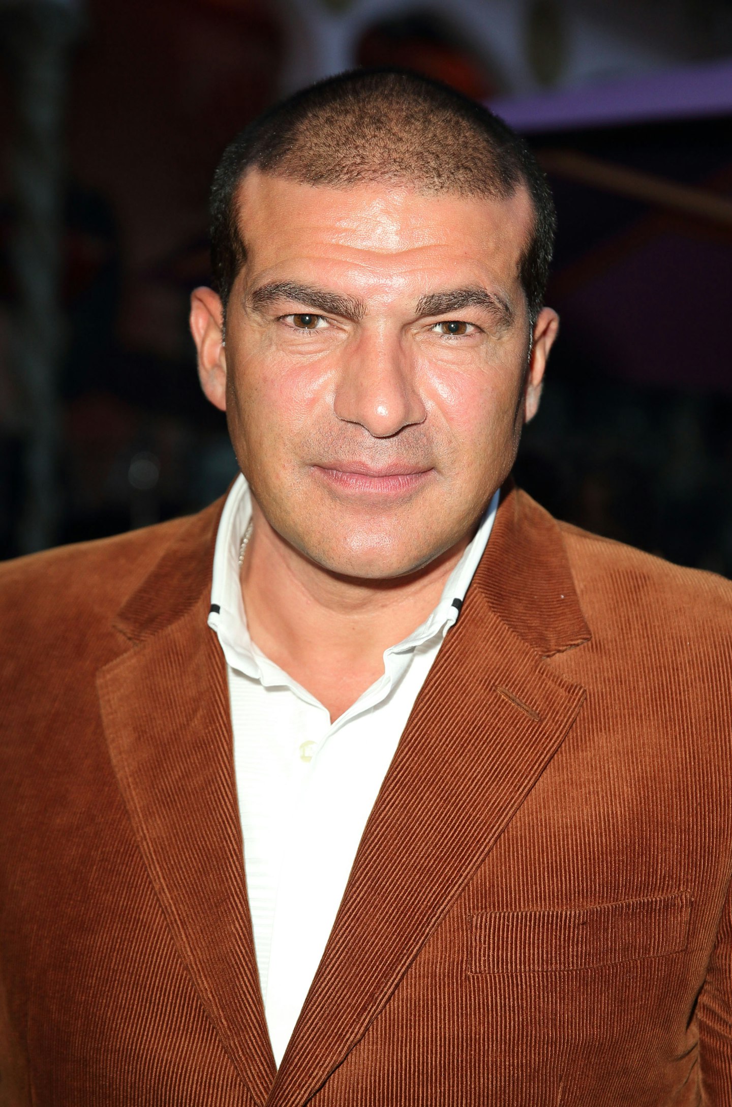 Tamar Hassan