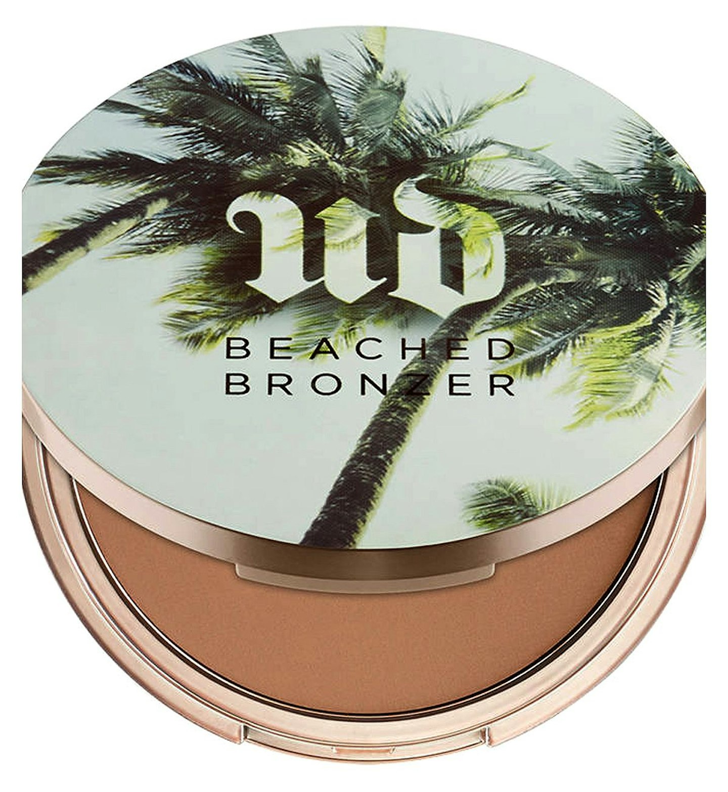 Urban Decay Beached Bronzer Bronzed, £23.50 from Boots