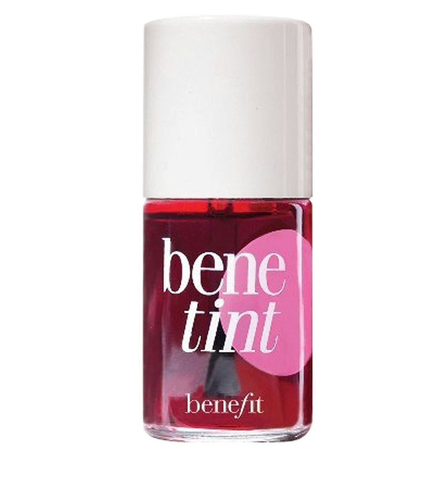 Benefit Benetint - Rose-Tinted Lip And Cheek Stain, £25.50 from Boots