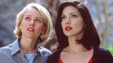 Mulholland Drive