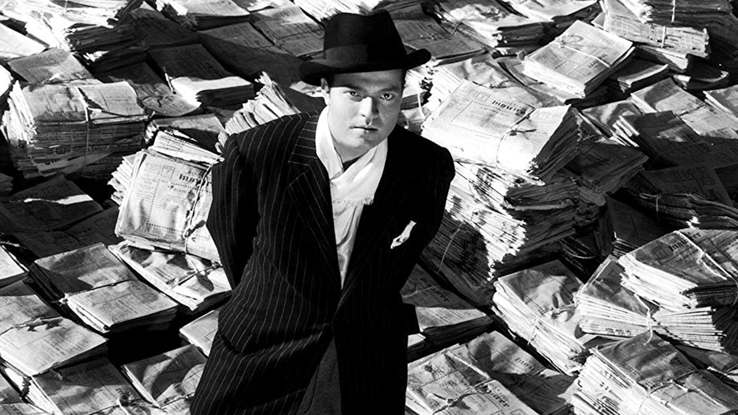 Citizen Kane