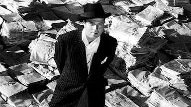 Citizen Kane