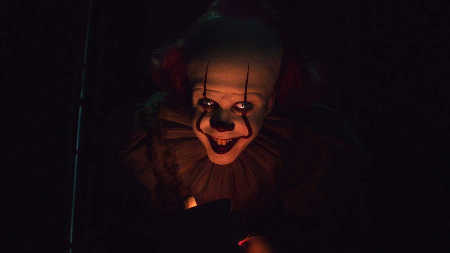 It: Chapter Two - Pennywise
