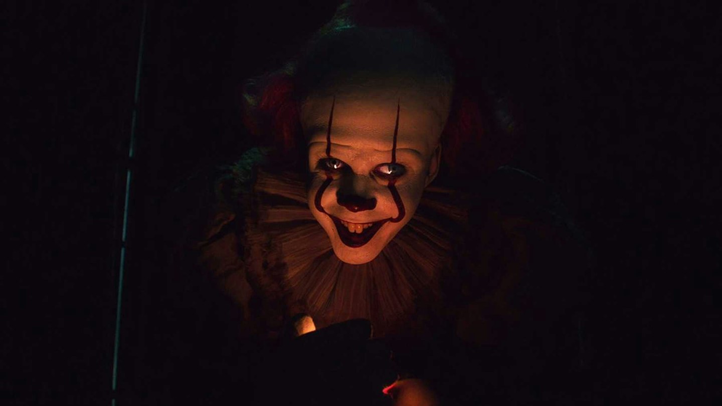 It Chapter 2 Ritual It: Chapter Two – Everything You Need To Know | Movies | Empire