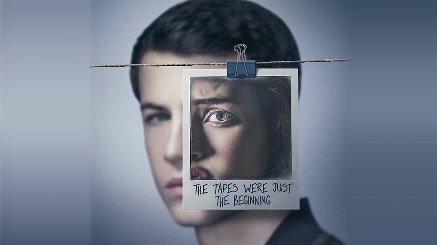 13 Reasons Why
