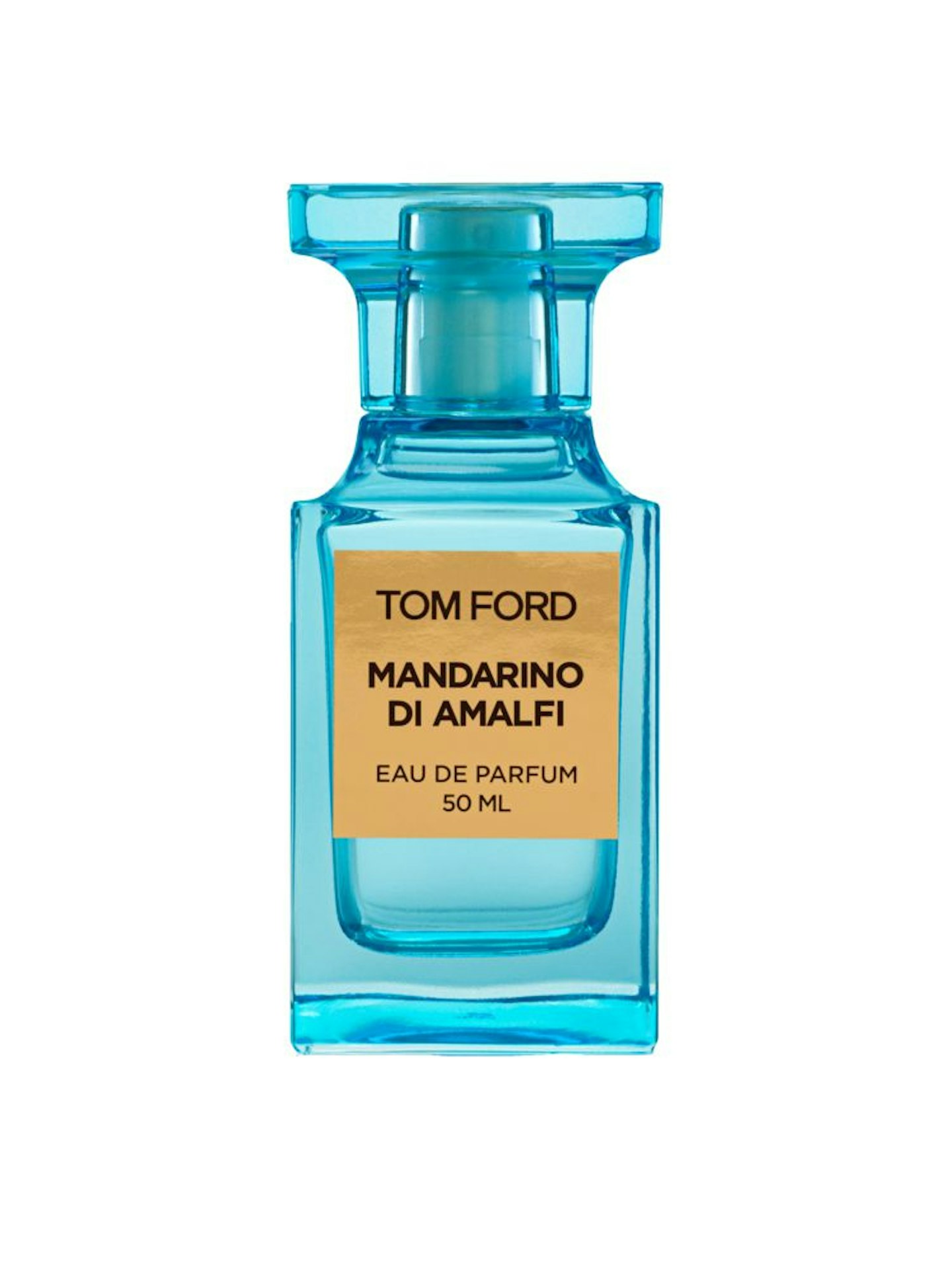 Tom Ford Mandarino Di Amalfi, £162 for 50ml