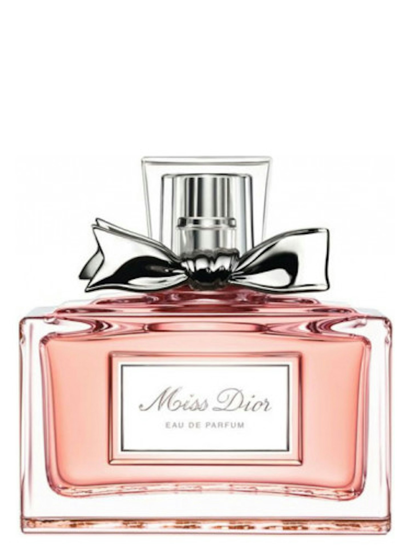 Miss Dior EDP, £112 for 100ml