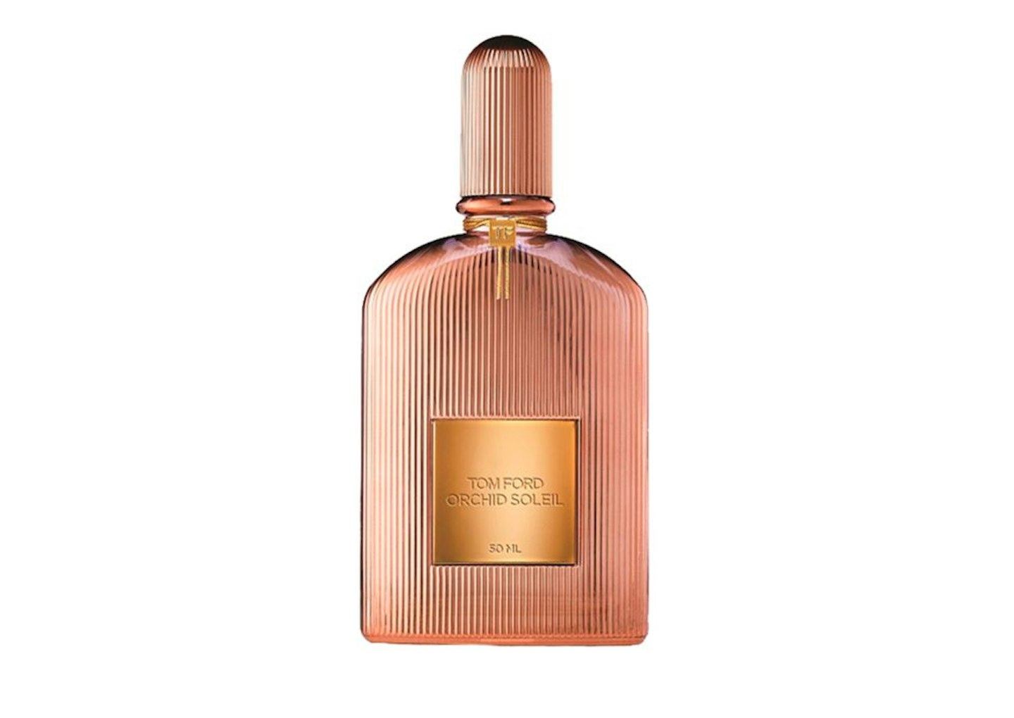 Tom Ford Orchid Soleil, £82 for 50ml