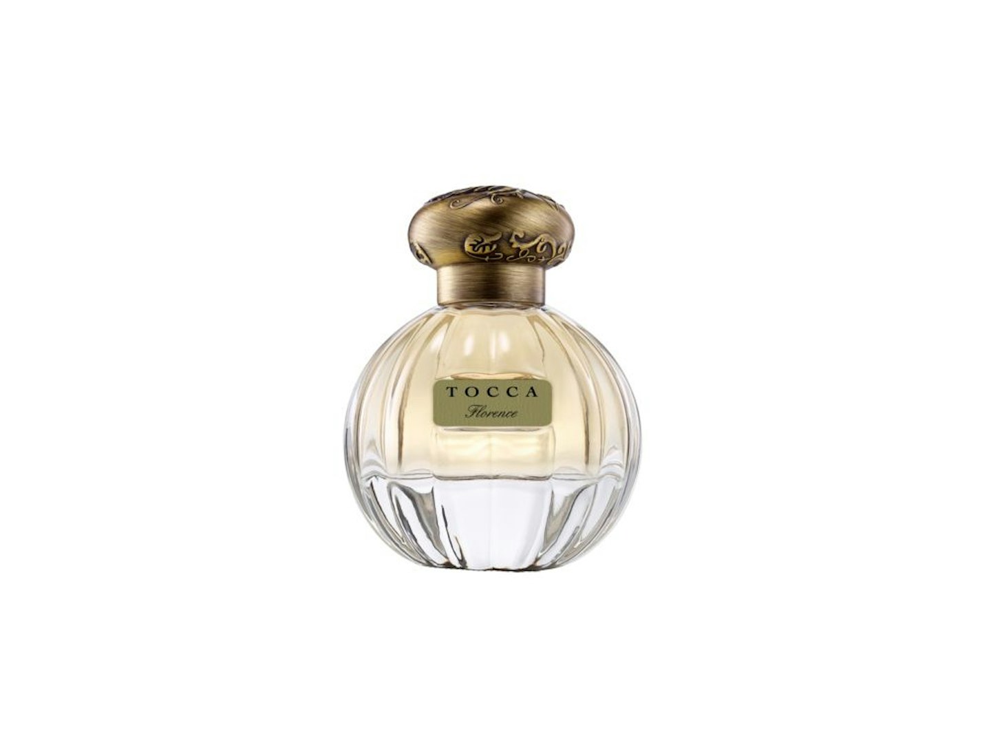 Tocca Florence EDP, £68 for 50ml