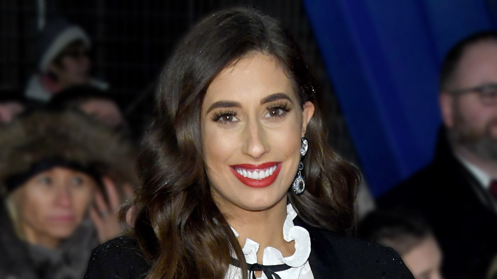 Stacey Solomon bravely shares honest post about ‘mum guilt’ Closer