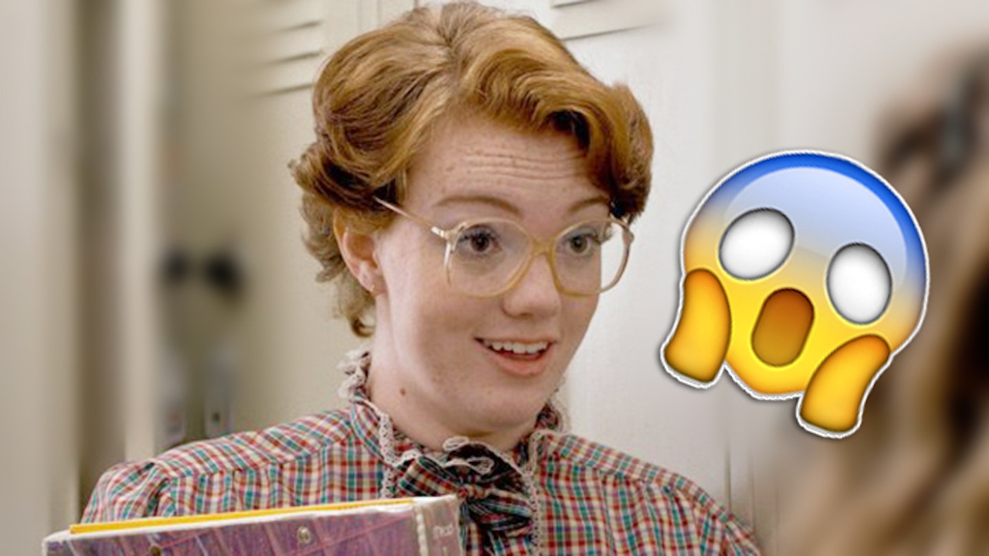 Who Is Barb in 'Stranger Things