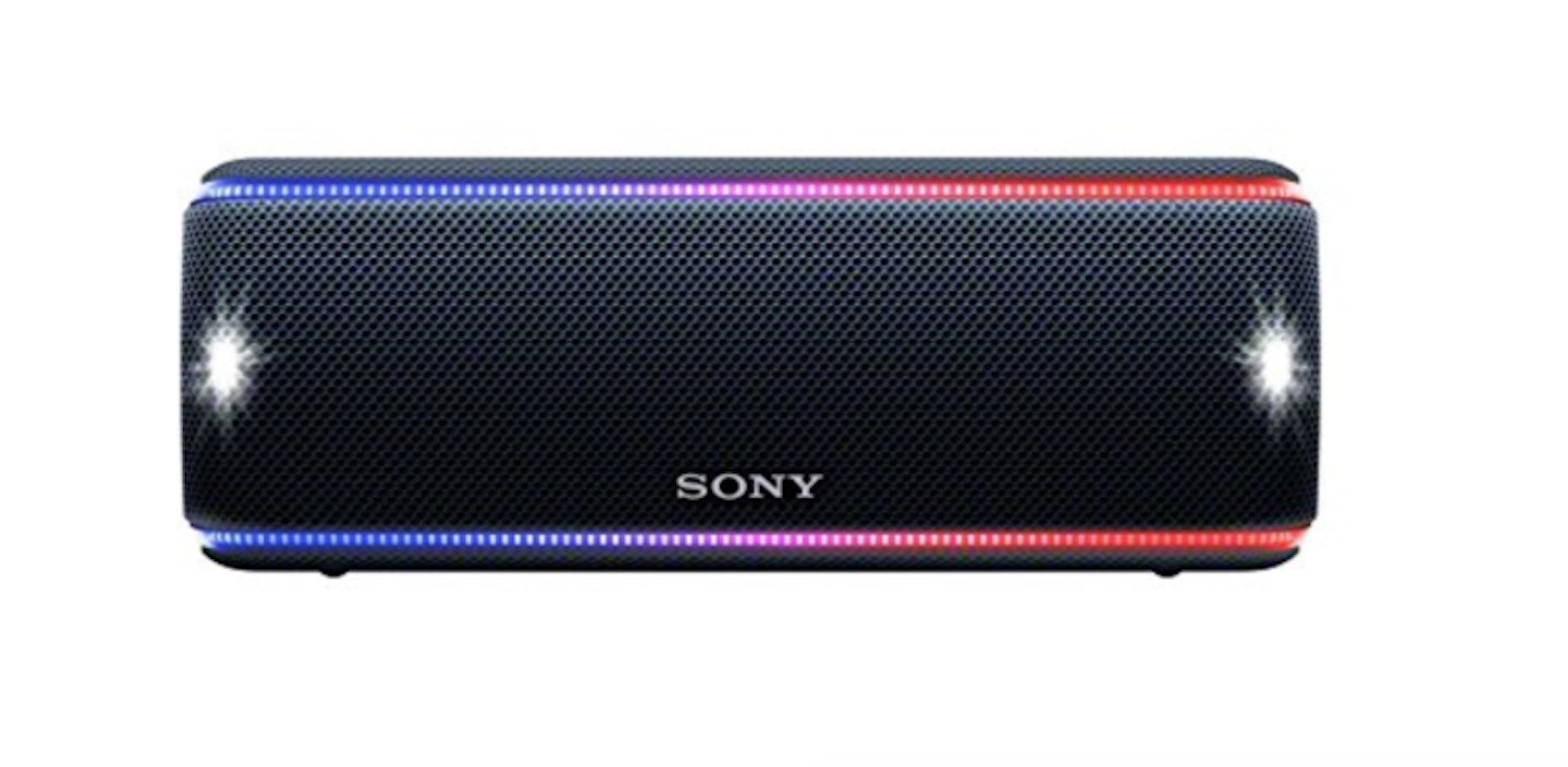 Sony SRS XB31, £80