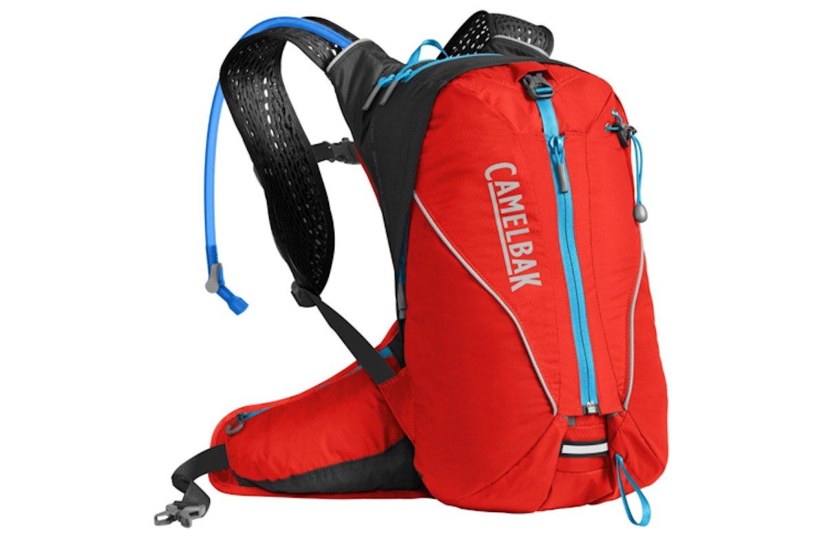 The best running backpack for commuting