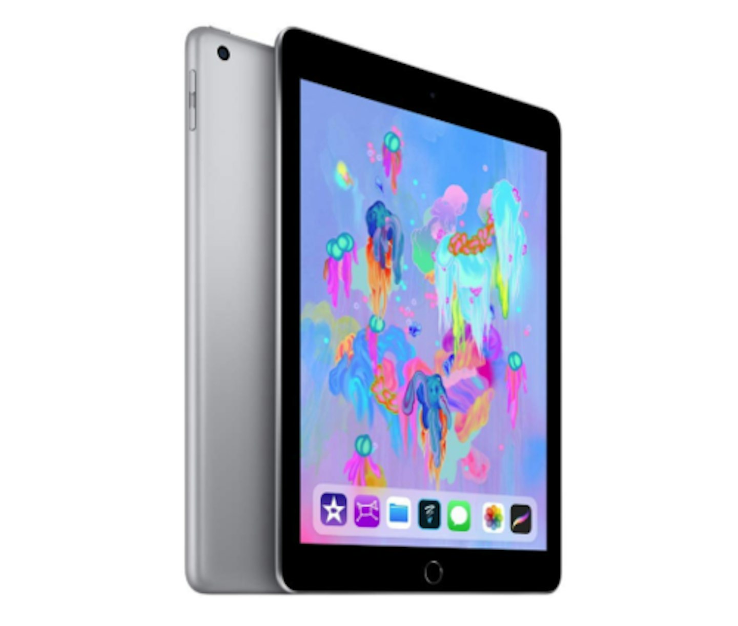 Apple iPad