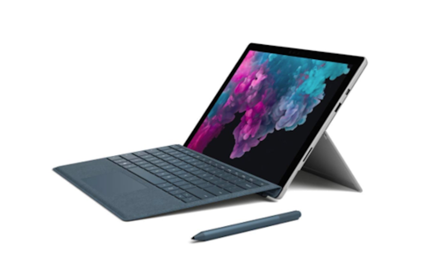Microsoft Surface Pro 6